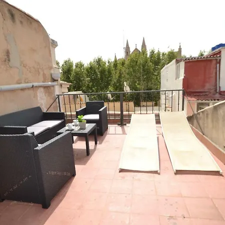 Duomo Studio Πάλμα ντε Μαγιόρκα