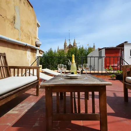 Duomo Studio Διαμέρισμα Πάλμα ντε Μαγιόρκα